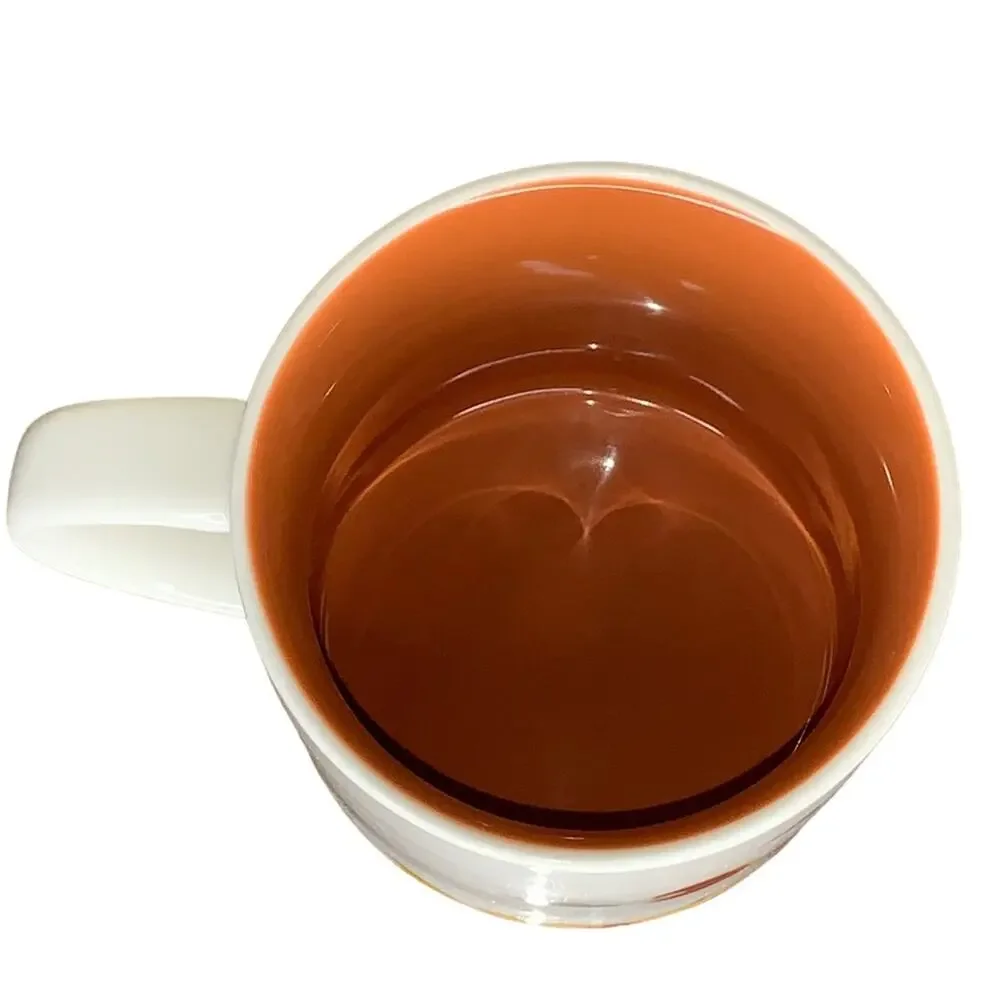 Starbucks 2014 Collection Mug You Are Here Los Angeles